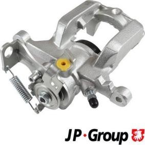 Bremssattel von JP GROUP