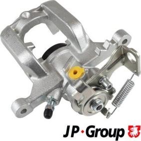 Bremssattel von JP GROUP