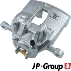 Osta Jarrusatula JP GROUP:llä 3561900980 edullisesti hintaan 84,46 €