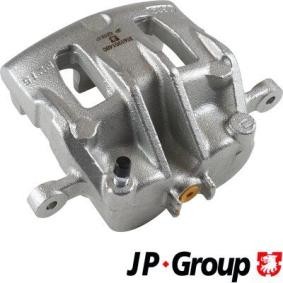 Osta Jarrusatula JP GROUP:llä 3561901480 edullisesti hintaan 111,06 €