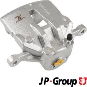 Osta Jarrusatula JP GROUP:llä 3661900370 edullisesti hintaan 63,20 €