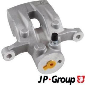 Osta Jarrusatula JP GROUP:llä 3662000370 edullisesti hintaan 113,94 €