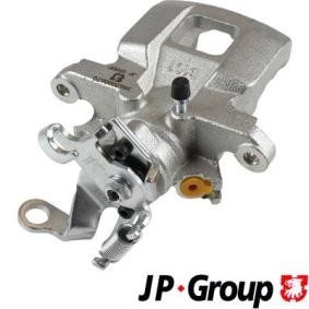 Kjøp Bremsecaliper av JP GROUP 3962000670 til den lave prisen 1293,59 NOK