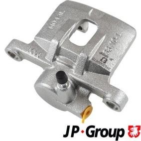Kjøp Bremsecaliper av JP GROUP 3962000970 til den lave prisen 801,55 NOK