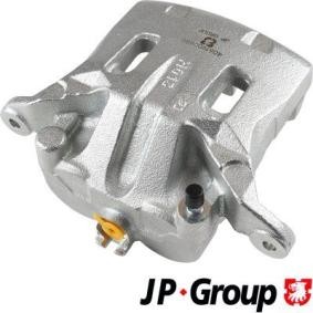 Bremssattel für INFINITI von JP GROUP