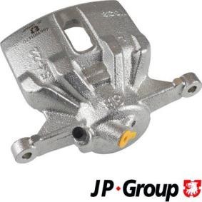 Bremssattel von JP GROUP