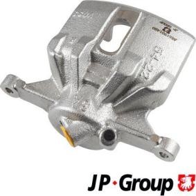 Bremssattel von JP GROUP