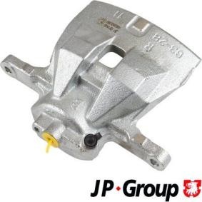 Bremssattel für TOYOTA von JP GROUP