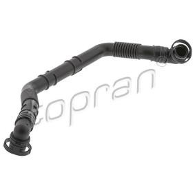 Comprar Manguito, ventilación culata de TOPRAN 117 769 a bajo precio de 14,18 €