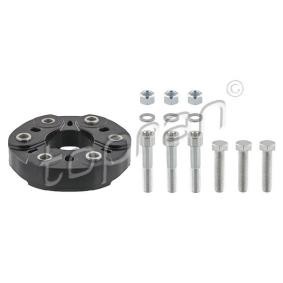 Hardyscheibe des Herstellers TOPRAN - Originalware Artikelnummer: 408 246