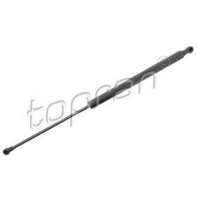 Acquista Ammortizatore pneumatico, Cofano bagagli / vano carico da TOPRAN 601 569 a buon mercato per soli 17,77 €