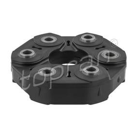 Hardyscheibe 821 894 von TOPRAN günstig für 68,91 € online kaufen