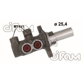 Hauptbremszylinder 202-1174 von CIFAM günstig für 75,34 € online kaufen