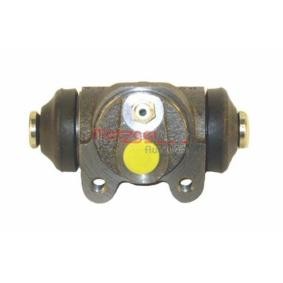 Comprar Cilindro de freno de rueda de METZGER 101-365 a bajo precio de 17,77 €