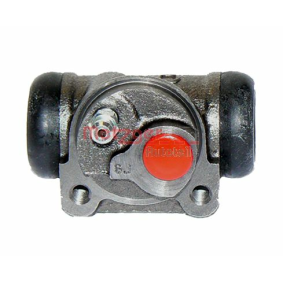 Compre Cilindro do travão da roda da METZGER 101-431 a um preço baixo por 24,88 €