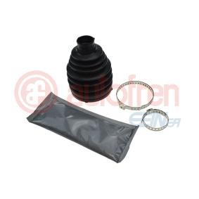 Faltenbalgsatz, Antriebswelle D8486T von AUTOFREN SEINSA günstig für 24,47 € online kaufen