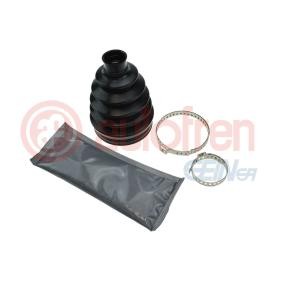 Faltenbalgsatz, Antriebswelle D8498T von AUTOFREN SEINSA günstig für 24,47 € online kaufen