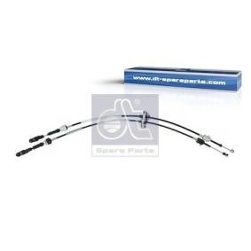 Compre Cabo de aço, caixa de velocidades da DT Spare Parts 7.14745 a um preço baixo por 232,41 €