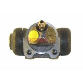 Acquista Cilindretto freno da METZGER 101-788 a buon mercato per soli 21,12 €