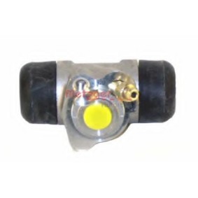 Compre Cilindro do travão da roda da METZGER 101-844 a um preço baixo por 22,45 €