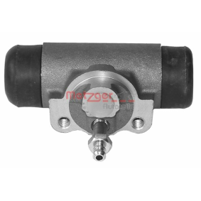 Compre Cilindro do travão da roda da METZGER 101-905 a um preço baixo por 17,43 €