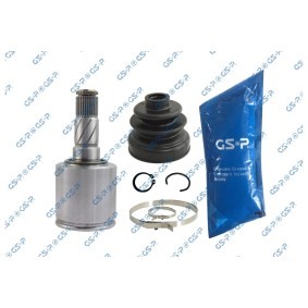 Compre Jogo de apoios, veio de transmissão da GSP 601905 a um preço baixo por 62,31 €