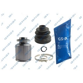 Compre Jogo de apoios, veio de transmissão da GSP 601906 a um preço baixo por 62,31 €