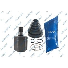 Acquista Kit giunti semiasse da GSP 602429 a buon mercato per soli 76,37 €
