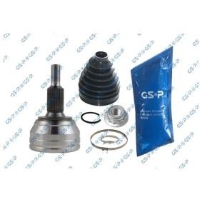 Acquista Kit giunti semiasse da GSP 802542 a buon mercato per soli 54,34 €
