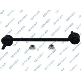 Compre Barra / escora, barra estabilizadora da GSP S051416 a um preço baixo por 19,52 €