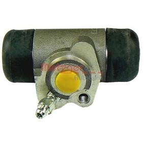 Compre Cilindro do travão da roda da METZGER 101-964 a um preço baixo por 18,13 €