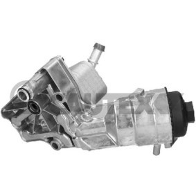 Achetez des Radiateur d'huile CAUTEX 771495 à prix pour 244,41 €