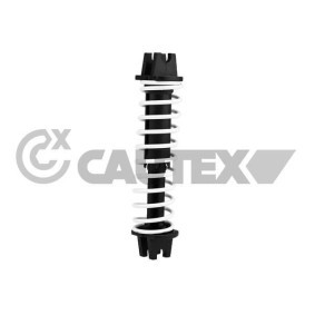 Pedals und Pedalbelag des Herstellers CAUTEX - Originalware Artikelnummer: 771805