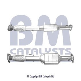 Acquista Catalizzatore da BM CATALYSTS BM92262H a buon mercato per soli 508,10 €
