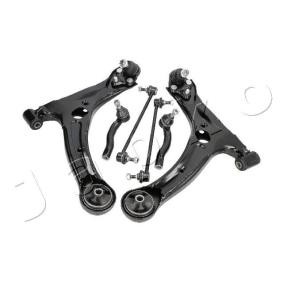 Acquista Kit braccio oscillante, Sospensione ruota da JAPKO 158203 a buon mercato per soli 181,95 €