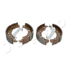 Acquista Kit ganasce freni da JAPKO 550318 a buon mercato per soli 32,78 €