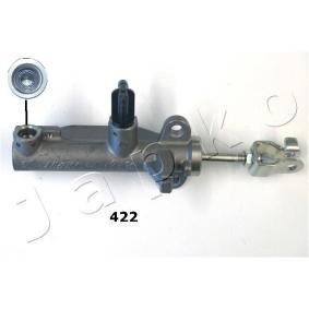 Compre Cilindro transmissor, embraiagem da JAPKO 95422 a um preço baixo por 27,90 €