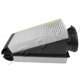 Luftfilter für MERCEDES-BENZ von JAPKO
