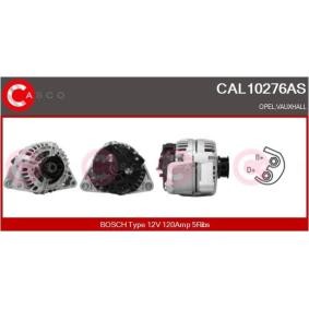 Druckwandler, Abgassteuerung von CASCO