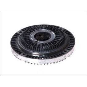 Compre Embraiagem, ventilador do radiador da THERMOTEC D5G004TT a um preço baixo por 41,41 €