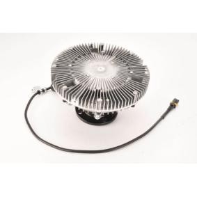 Kupplung, Kühlerlüfter D5MA007TT MAN von THERMOTEC
