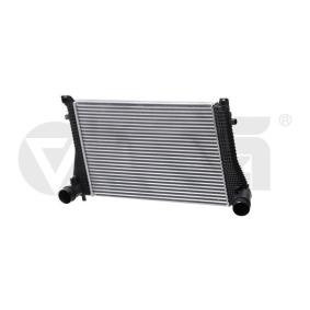 Kjøp Intercooler av VIKA 11451819101 til den lave prisen 1941,62 NOK