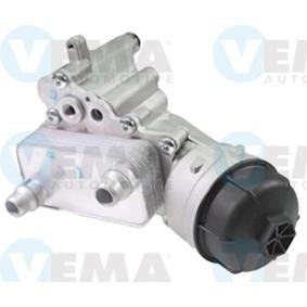 Acquista Radiatore olio motore da VEMA 340023 a buon mercato per soli 132,96 €