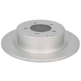 Bremsscheibe C45027ABE-P von ABE günstig für 65,64 € online kaufen