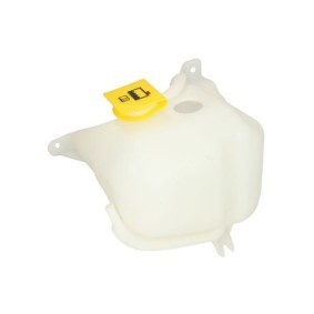 Ausgleichsbehälter des Herstellers THERMOTEC - Originalware Artikelnummer: DB51013TT