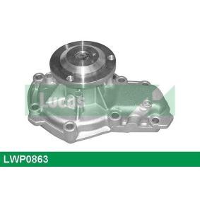 Wasserpumpe von LUCAS