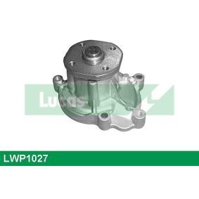 Wasserpumpe von LUCAS