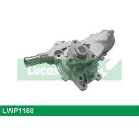 Wasserpumpe von LUCAS