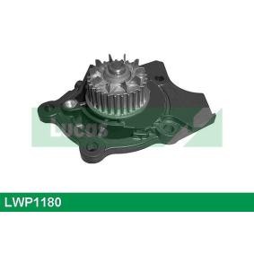 SEAT Wasserpumpe von LUCAS