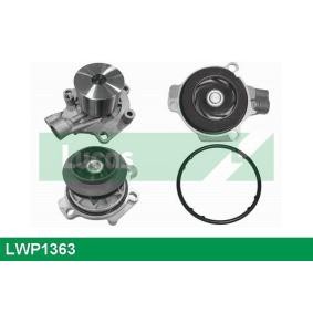 SEAT Wasserpumpe von LUCAS